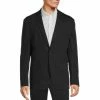 Flash Sale 🛒 Murano Wardrobe Essentials Slim-Fit Suit Separates Knit Blazer Navy 🌟