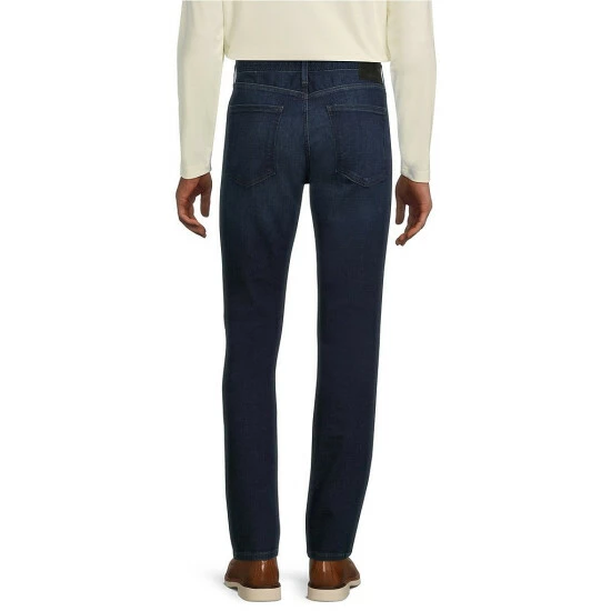 Best deal π Murano Wardrobe Essentials Alex 5-Pocket Stretch Denim π Jeans Indigo β 2 Best deal π Murano Wardrobe Essentials Alex 5-Pocket Stretch Denim π Jeans Indigo β - Image 2