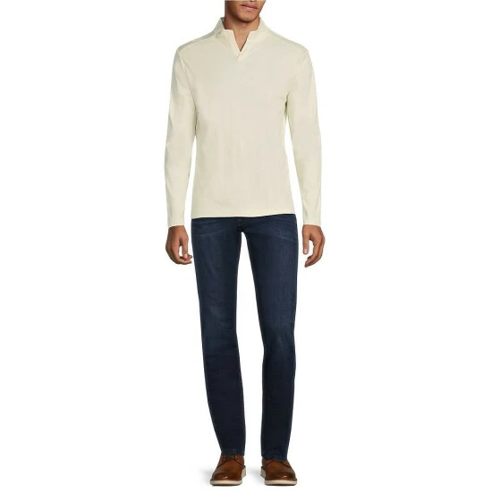 Best deal π Murano Wardrobe Essentials Alex 5-Pocket Stretch Denim π Jeans Indigo β 3 Best deal π Murano Wardrobe Essentials Alex 5-Pocket Stretch Denim π Jeans Indigo β - Image 3