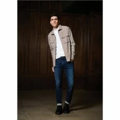 Best deal π Murano Wardrobe Essentials Alex 5-Pocket Stretch Denim π Jeans Indigo β 9 Best deal π Murano Wardrobe Essentials Alex 5-Pocket Stretch Denim π Jeans Indigo β -Murano Shop unnamed file 344