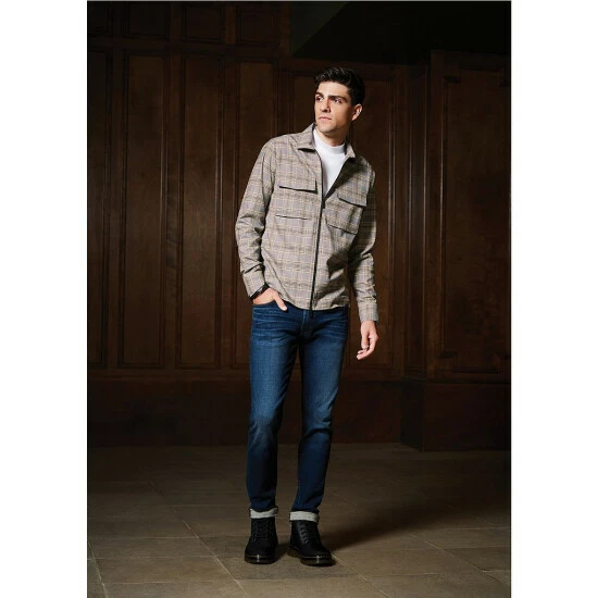 Best deal π Murano Wardrobe Essentials Alex 5-Pocket Stretch Denim π Jeans Indigo β 5 Best deal π Murano Wardrobe Essentials Alex 5-Pocket Stretch Denim π Jeans Indigo β - Image 5