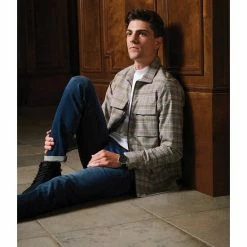 Best deal π Murano Wardrobe Essentials Alex 5-Pocket Stretch Denim π Jeans Indigo β 11 Best deal π Murano Wardrobe Essentials Alex 5-Pocket Stretch Denim π Jeans Indigo β -Murano Shop unnamed file 346