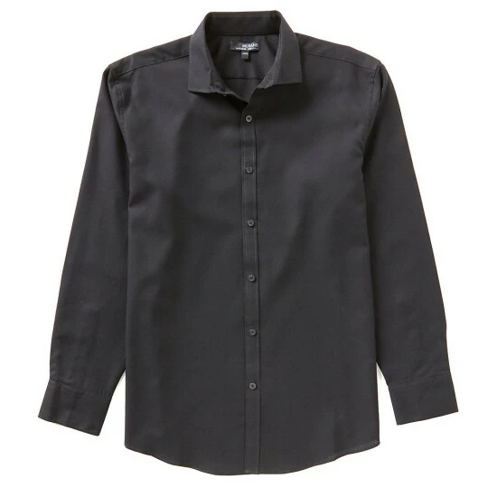 Best reviews of π₯° Murano Wardrobe Essentials Ultimate Modern Comfort Stretch Long-Sleeve Spread-Collar Textured Sportshirt White β 2 Best reviews of π₯° Murano Wardrobe Essentials Ultimate Modern Comfort Stretch Long-Sleeve Spread-Collar Textured Sportshirt White β - Image 2