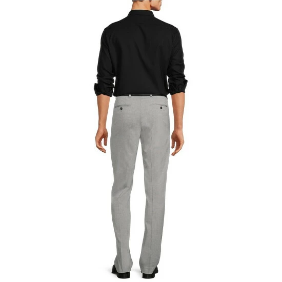 Best reviews of π₯° Murano Wardrobe Essentials Ultimate Modern Comfort Stretch Long-Sleeve Spread-Collar Textured Sportshirt White β 6 Best reviews of π₯° Murano Wardrobe Essentials Ultimate Modern Comfort Stretch Long-Sleeve Spread-Collar Textured Sportshirt White β - Image 6