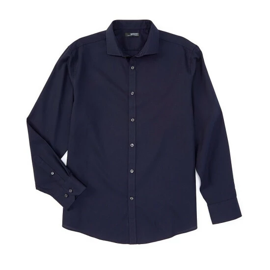 Best reviews of π₯° Murano Wardrobe Essentials Ultimate Modern Comfort Stretch Long-Sleeve Spread-Collar Textured Sportshirt White β 7 Best reviews of π₯° Murano Wardrobe Essentials Ultimate Modern Comfort Stretch Long-Sleeve Spread-Collar Textured Sportshirt White β - Image 7