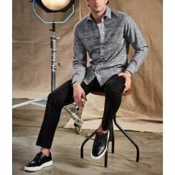 New β Murano Liquid Luxury Interlock Short-Sleeve Tee White π 10 New β Murano Liquid Luxury Interlock Short-Sleeve Tee White π -Murano Shop unnamed file 365