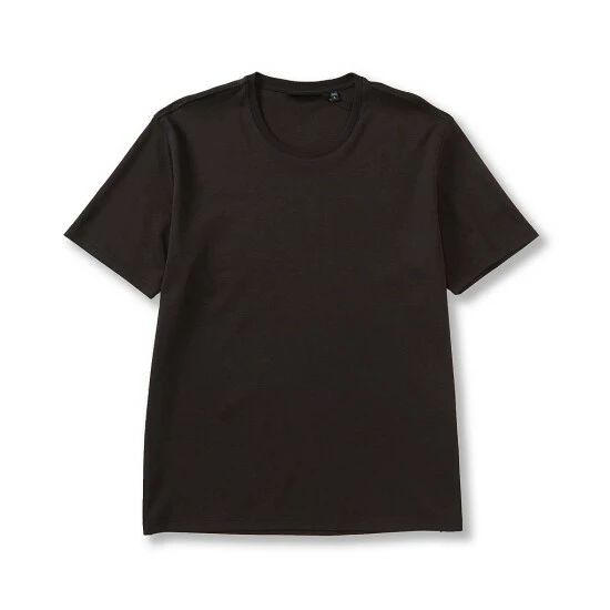 New β Murano Liquid Luxury Interlock Short-Sleeve Tee White π 6 New β Murano Liquid Luxury Interlock Short-Sleeve Tee White π - Image 6