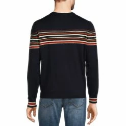 New π₯° Murano Performance Textured Stripe Sweater Black π 11 New π₯° Murano Performance Textured Stripe Sweater Black π -Murano Shop unnamed file 373