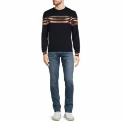 New π₯° Murano Performance Textured Stripe Sweater Black π 12 New π₯° Murano Performance Textured Stripe Sweater Black π -Murano Shop unnamed file 374
