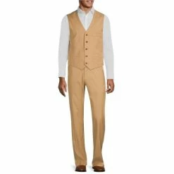 Promo 🥰 Murano Wardrobe Essentials Suit Separates Twill Vest Navy 🔥 -Murano Shop unnamed file 378