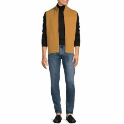 Outlet 👏 Murano Wardrobe Essentials Evan Extra Slim-Fit 5-Pocket Stretch Denim ❤️ Jeans Indigo ✨ -Murano Shop unnamed file 410