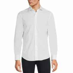 Best Sale π Murano Slim-Fit Non-Iron Italian Solid Long-Sleeve Point Collar Woven β¨ Shirt Blue β¨ 9 Best Sale π Murano Slim-Fit Non-Iron Italian Solid Long-Sleeve Point Collar Woven β¨ Shirt Blue β¨ -Murano Shop unnamed file 436