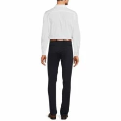 Best Sale π Murano Slim-Fit Non-Iron Italian Solid Long-Sleeve Point Collar Woven β¨ Shirt Blue β¨ 11 Best Sale π Murano Slim-Fit Non-Iron Italian Solid Long-Sleeve Point Collar Woven β¨ Shirt Blue β¨ -Murano Shop unnamed file 438