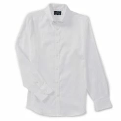 Best Sale π Murano Wardrobe Essentials Slim-Fit Solid Twill Long-Sleeve Woven Shirt Light Periwinkle π 12 Best Sale π Murano Wardrobe Essentials Slim-Fit Solid Twill Long-Sleeve Woven Shirt Light Periwinkle π -Murano Shop unnamed file 445