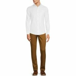 Best Sale π Murano Wardrobe Essentials Slim-Fit Solid Twill Long-Sleeve Woven Shirt Light Periwinkle π 15 Best Sale π Murano Wardrobe Essentials Slim-Fit Solid Twill Long-Sleeve Woven Shirt Light Periwinkle π -Murano Shop unnamed file 448