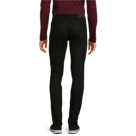 Coupon π Murano Wardrobe Essentials Evan Extra Slim-Fit 5-Pocket Stretch Denim Jeans Black π 2 Coupon π Murano Wardrobe Essentials Evan Extra Slim-Fit 5-Pocket Stretch Denim Jeans Black π - Image 2