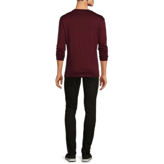 Coupon π Murano Wardrobe Essentials Evan Extra Slim-Fit 5-Pocket Stretch Denim Jeans Black π 4 Coupon π Murano Wardrobe Essentials Evan Extra Slim-Fit 5-Pocket Stretch Denim Jeans Black π - Image 4