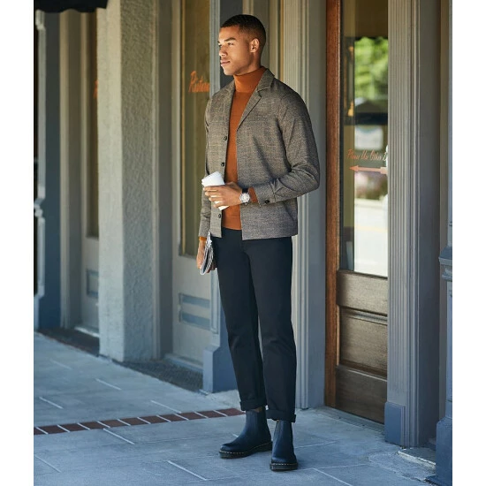 Coupon π Murano Wardrobe Essentials Evan Extra Slim-Fit 5-Pocket Stretch Denim Jeans Black π 5 Coupon π Murano Wardrobe Essentials Evan Extra Slim-Fit 5-Pocket Stretch Denim Jeans Black π - Image 5