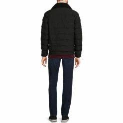 Best Sale ✨ Murano Weld With Sherpa Jacket Black ⭐ 7 Best Sale ✨ Murano Weld With Sherpa Jacket Black ⭐ -Murano Shop unnamed file 466