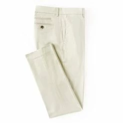 New ⌛ Murano Wardrobe Essentials Evan Extra Slim-Fit Chino Flat-Front 🎁 Dress Pants Black ✔️ -Murano Shop unnamed file 47