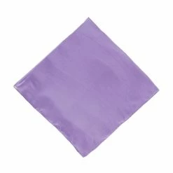 Cheap 🔥 Murano Silk Pocket Square White 🌟 -Murano Shop unnamed file 479