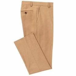 Discount ❤️ Murano Wardrobe Essentials Zac Classic-Fit Suit Separates Flat-Front Dress Pants Charcoal 😉