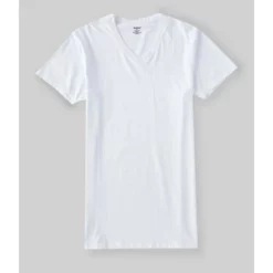 Best Sale 🥰 Murano V-Neck Tees 3-Pack Black ⭐ -Murano Shop unnamed file 499