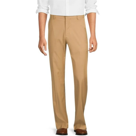 Discount β€οΈ Murano Wardrobe Essentials Zac Classic-Fit Suit Separates Flat-Front Dress Pants Charcoal π 2 Discount β€οΈ Murano Wardrobe Essentials Zac Classic-Fit Suit Separates Flat-Front Dress Pants Charcoal π - Image 2