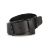 Best Pirce ⌛ Murano Casual Black Leather Belt 🛒