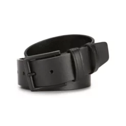 Best Pirce β Murano Casual Black Leather Belt π
