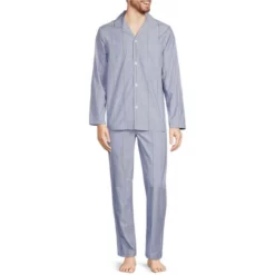 New ⭐ Murano Long Sleeve Pajama Two Piece Set White 🤩