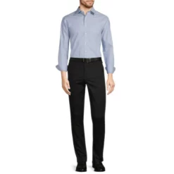 Hot Sale π€© Murano Medium Blue Heather Diamond Dobby Print Slim-Fit Spread Collar Dress Shirt β 6 Hot Sale π€© Murano Medium Blue Heather Diamond Dobby Print Slim-Fit Spread Collar Dress Shirt β -Murano Shop unnamed file 578