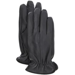 Flash Sale π₯° Murano Men's Rugged Leather Gloves Brown π₯°