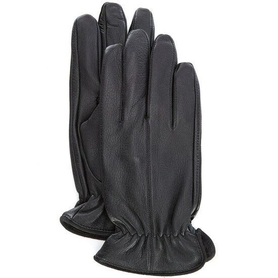 Flash Sale π₯° Murano Men's Rugged Leather Gloves Brown π₯° 1 Flash Sale π₯° Murano Men's Rugged Leather Gloves Brown π₯°