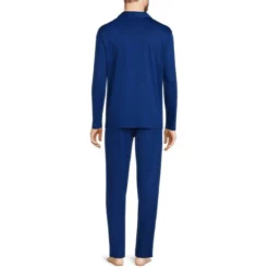 Buy π Murano Knit Long Sleeve Pajama Set 2-Piece Set Dark Navy π 3 Buy π Murano Knit Long Sleeve Pajama Set 2-Piece Set Dark Navy π -Murano Shop unnamed file 601