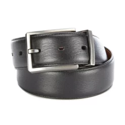 Best Pirce π₯° Murano Lines Reversible Leather Belt Black π€©