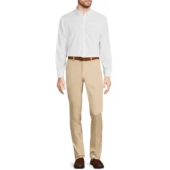 Top 10 🔥 Murano Slim-Fit Solid Long-Sleeve Woven 😍 Shirt Light Blue ✨ -Murano Shop unnamed file 614