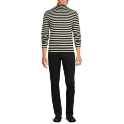 Best Sale β€οΈ Murano Performance Feeder Stripe Turtleneck Sweater Black π 5 Best Sale β€οΈ Murano Performance Feeder Stripe Turtleneck Sweater Black π -Murano Shop unnamed file 628