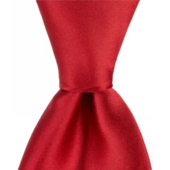 Hot Sale 🎁 Murano Big & Tall Solid Satin Traditional 3 1/8#double; Silk Tie Yellow 🔥 -Murano Shop unnamed file 669