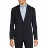Cheap ✔️ Murano Performance Stretch Slim-Fit Suit Separates Blazer Black ⌛