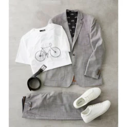 Buy 🧨 Murano Zeus Reversible Leather Belt Black 😀 -Murano Shop unnamed file 683