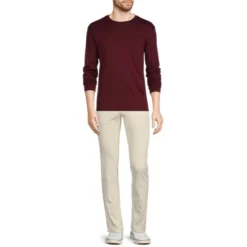 Outlet β€οΈ Murano Wardrobe Essentials Alex Slim-Fit 5-Pocket Stretch Ecru Jeans π 6 Outlet β€οΈ Murano Wardrobe Essentials Alex Slim-Fit 5-Pocket Stretch Ecru Jeans π -Murano Shop unnamed file 692