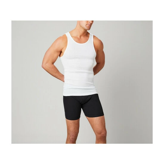 Cheap βοΈ Murano A-Shirt 3-Pack White π 4 Cheap βοΈ Murano A-Shirt 3-Pack White π - Image 4