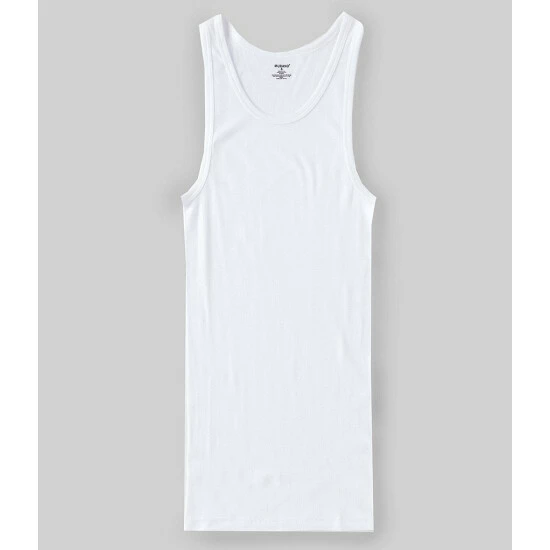 Cheap βοΈ Murano A-Shirt 3-Pack White π 5 Cheap βοΈ Murano A-Shirt 3-Pack White π - Image 5