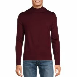 Deals ❤️ Murano Performance Mock Neck Sweater Grey ✔️ 18 Deals ❤️ Murano Performance Mock Neck Sweater Grey ✔️ -Murano Shop unnamed file 7