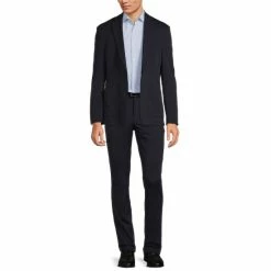 Cheap ✔️ Murano Performance Stretch Slim-Fit Suit Separates Blazer Black ⌛ 11 Cheap ✔️ Murano Performance Stretch Slim-Fit Suit Separates Blazer Black ⌛ -Murano Shop unnamed file 70