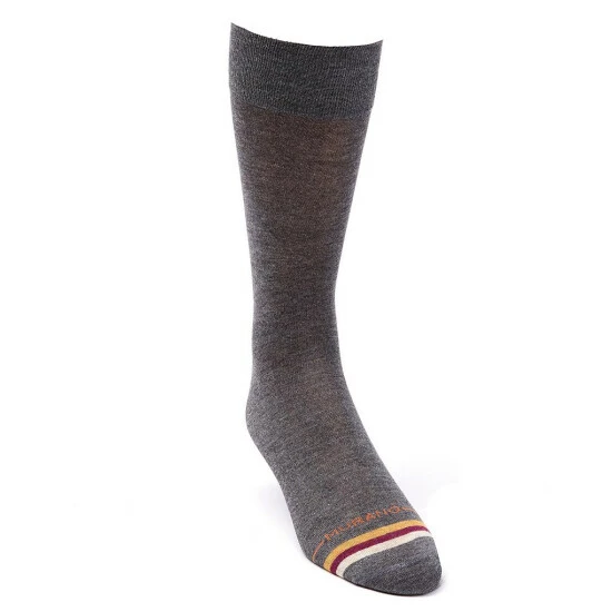 Best deal π Murano Solid With Toe Stripe Crew Dress Socks Black π₯ 1 Best deal π Murano Solid With Toe Stripe Crew Dress Socks Black π₯