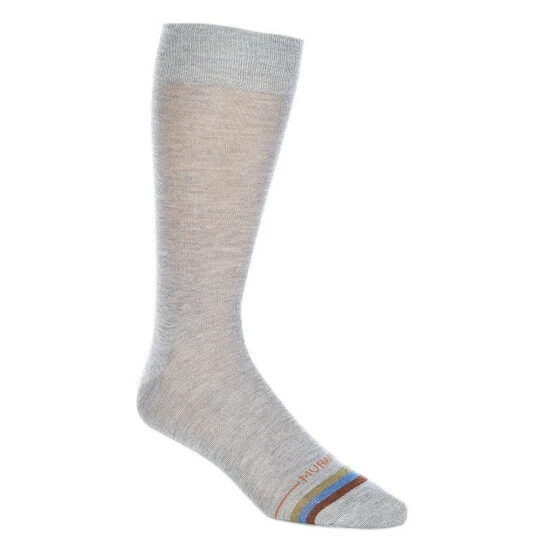 Best deal π Murano Solid With Toe Stripe Crew Dress Socks Black π₯ 3 Best deal π Murano Solid With Toe Stripe Crew Dress Socks Black π₯ - Image 3