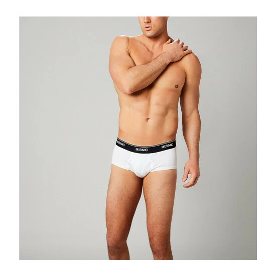 Coupon β€οΈ Murano Assorted Cotton Briefs 3-Pack π 4 Coupon β€οΈ Murano Assorted Cotton Briefs 3-Pack π - Image 4