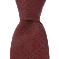 Top 10 👍 Murano Big & Tall Mosaic Solid Narrow 3 1/8#double; Tie Navy ⌛